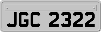 JGC2322