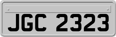 JGC2323