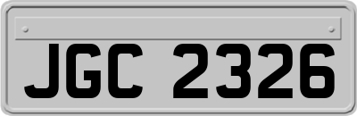 JGC2326
