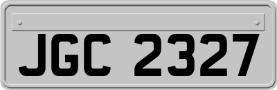 JGC2327