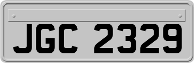 JGC2329