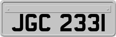 JGC2331