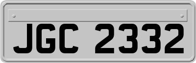 JGC2332