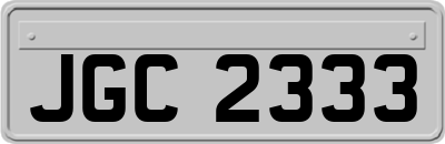 JGC2333