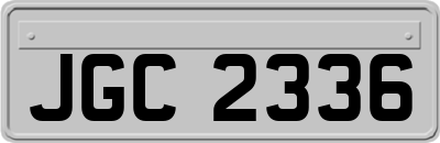 JGC2336