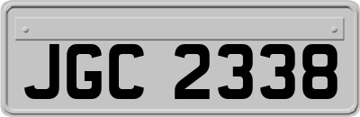 JGC2338