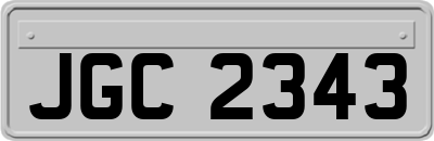 JGC2343