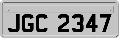 JGC2347