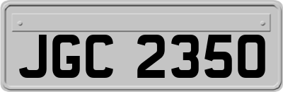 JGC2350