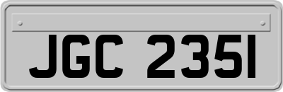 JGC2351