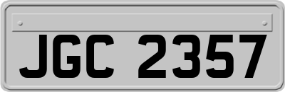 JGC2357