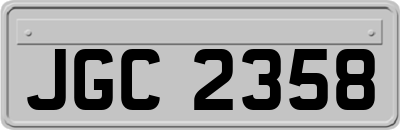 JGC2358