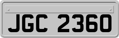 JGC2360