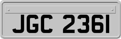 JGC2361