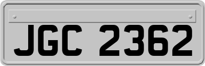 JGC2362
