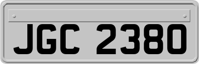 JGC2380