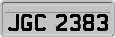 JGC2383