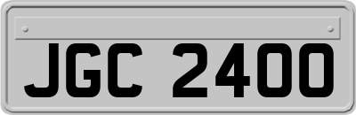 JGC2400