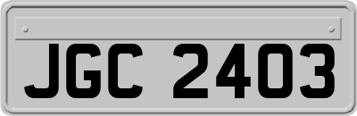 JGC2403