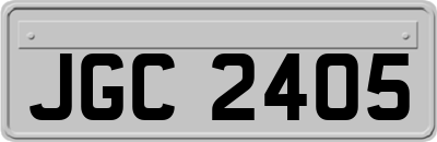 JGC2405