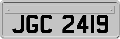 JGC2419