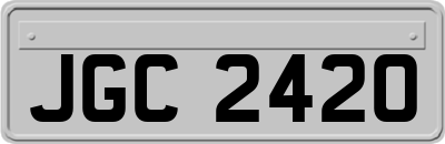 JGC2420