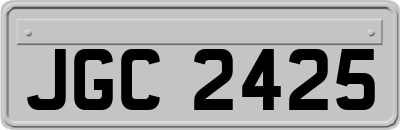 JGC2425