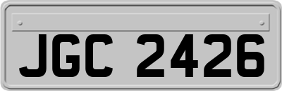 JGC2426