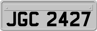 JGC2427