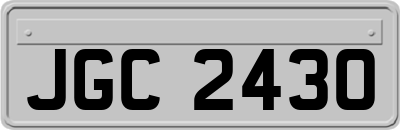 JGC2430
