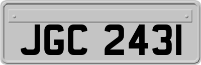 JGC2431