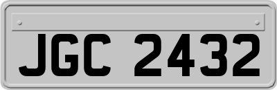 JGC2432