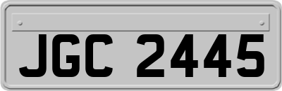 JGC2445
