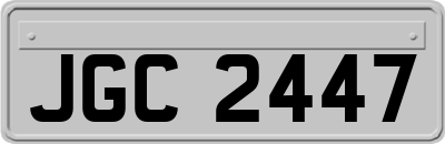 JGC2447