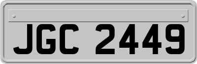 JGC2449