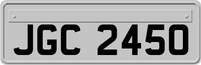 JGC2450