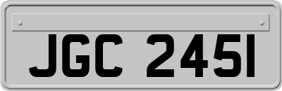 JGC2451