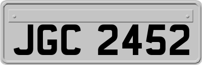 JGC2452