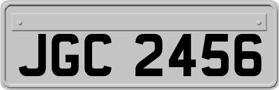 JGC2456