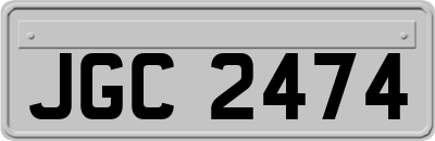 JGC2474
