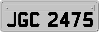 JGC2475