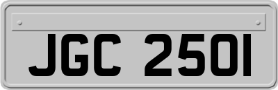 JGC2501