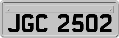 JGC2502