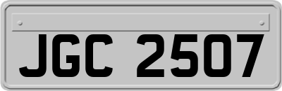 JGC2507