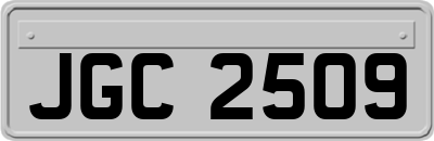 JGC2509