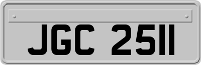JGC2511