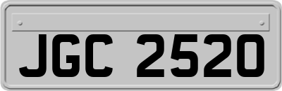 JGC2520