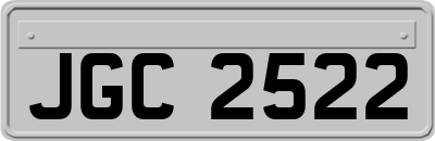 JGC2522