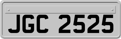 JGC2525