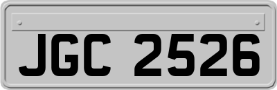 JGC2526
